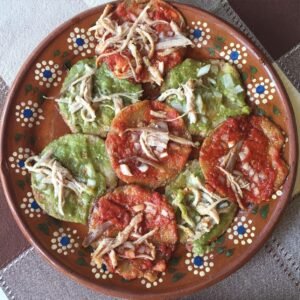 Appetizer Platter
